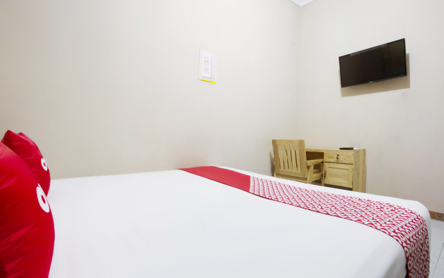 OYO 2954 Aulia Homestay