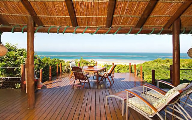 Mozambique Island Getaways