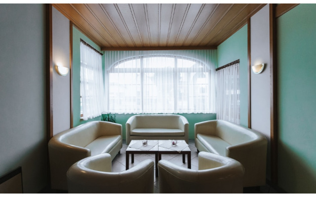 Hotel Mörbischerhof