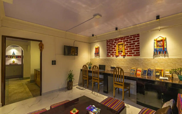 Binayak Homestay