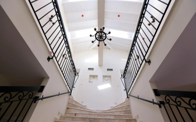 Grand Alacati Boutique Hotel