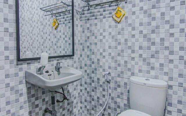 OYO 90506 Bunga Sonsang Homestay Syariah