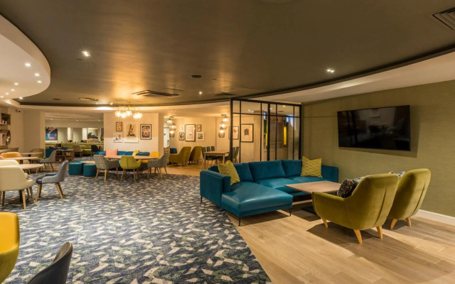 Holiday Inn London - Regent's Park by IHG