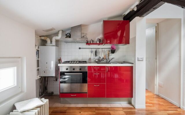 La Mansarda di Via Zamboni by Wonderful Italy