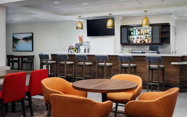 Hilton Garden Inn Huntsville South/Redstone Arsenal