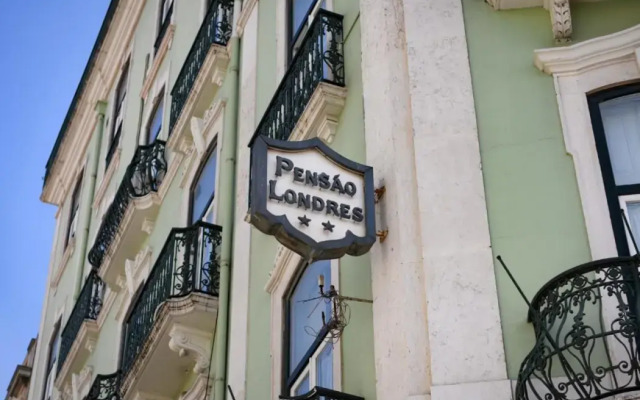 Pensão Londres