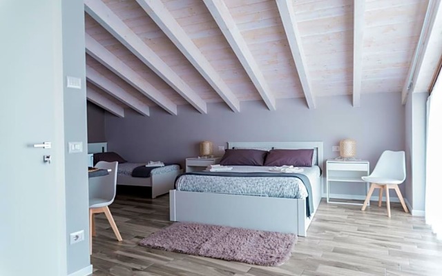 Via Mazzini B & B (MXP)