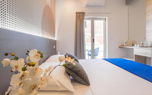 Apartments Jakic 1