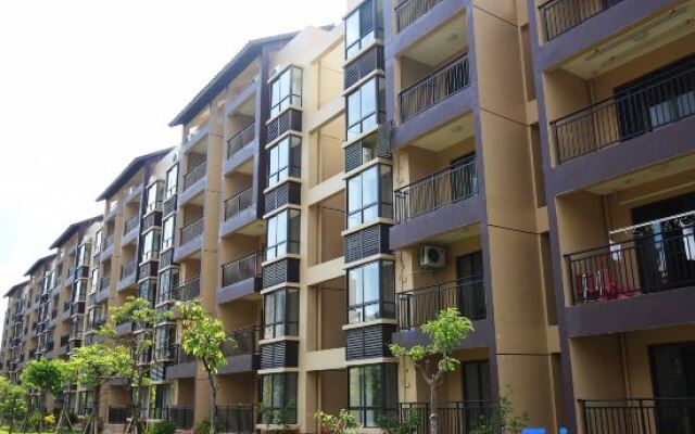 Yabulun Health & Wellness Holiday Hotel