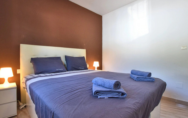 Alluring villa in Benalmádena with private pool