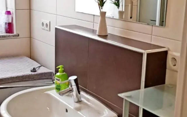 Apartment Hallstadt