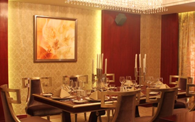 Howard Johnson Tropical Garden Plaza Kunming