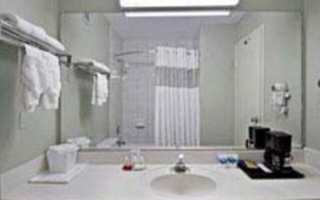Hotel Suites of America