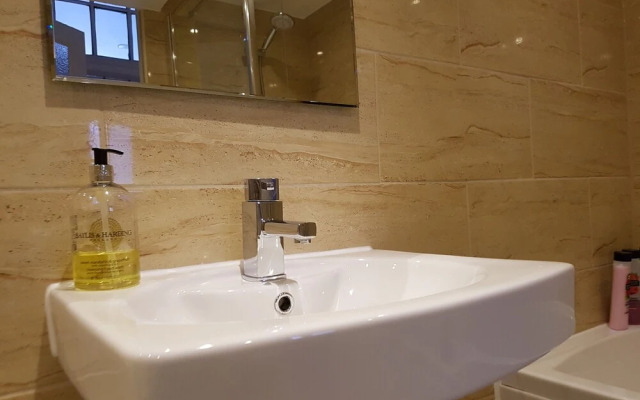 Premier Central Stay Edinburgh