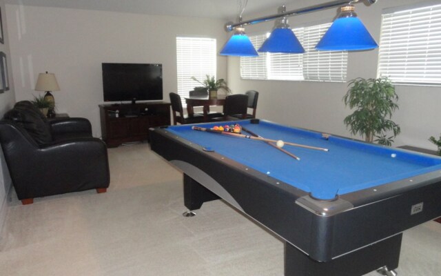 Bridgeford Holiday Home BD416