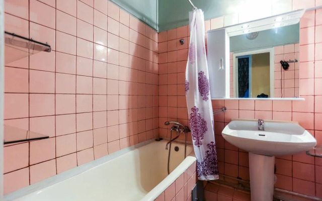 Apartamentyi Smolenskaya Naberezhnaya 5/13