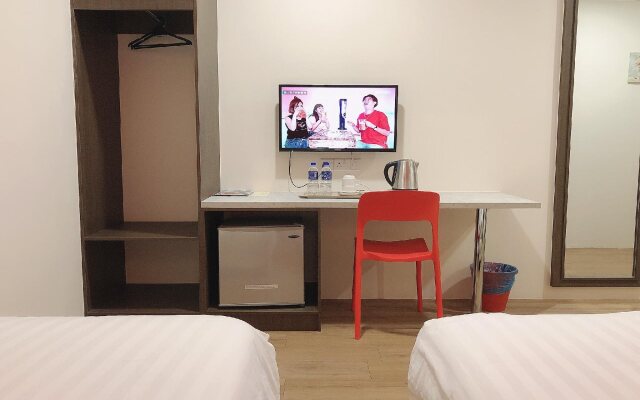 GPI Hotel