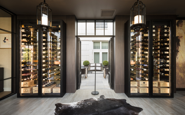 Dukes’ Palace – by Dukes’ Hotel Collection