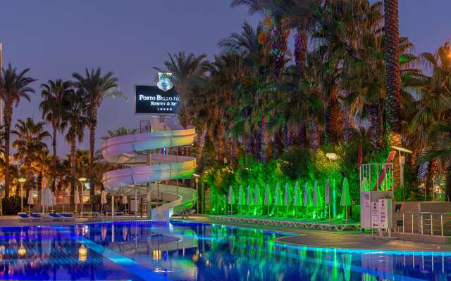 Porto Bello Hotel Resort & Spa