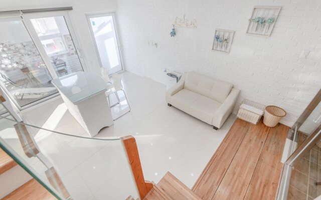 Namhae Melody Pension