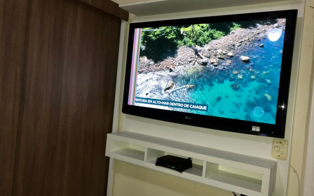 APARTAMENTO COPACABANA, 4 QUARTOS, 3 banheiros