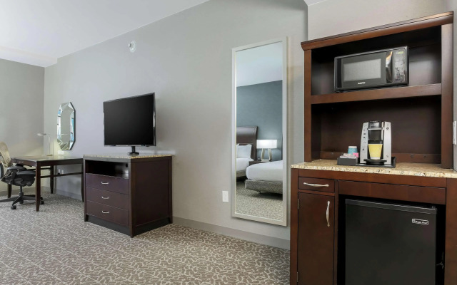 Hilton Garden Inn Arlington-Shirlington