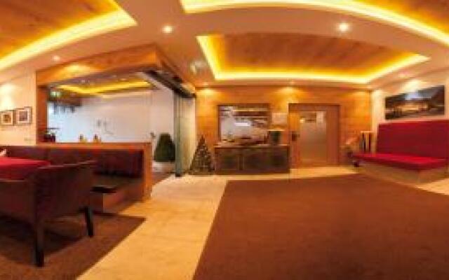 Hotel-Garni Binta