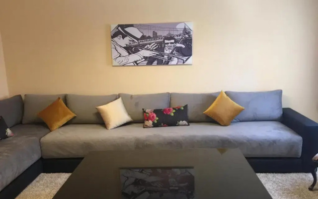 Residence Tamaya