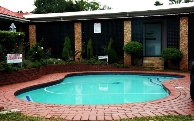 Cozynest Bed and Breakfast