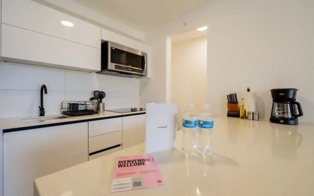 Amazing 1BR in San Francisco