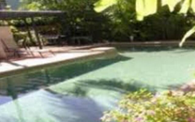 Nautilus Holiday Apartments