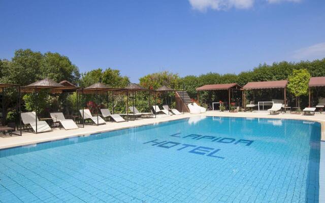 Lapida Garden Hotel
