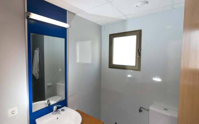The Blue Apartments by Ibiza Feeling - Adult Only