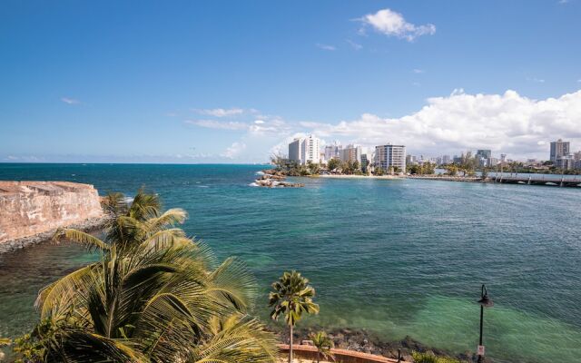 Condado Lagoon Villas 1