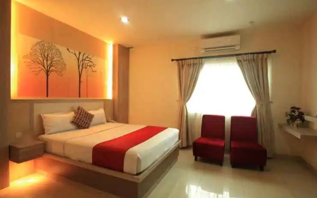 Hotel BBC Sengkang(Hotel BBC dan Terrace Cafe)