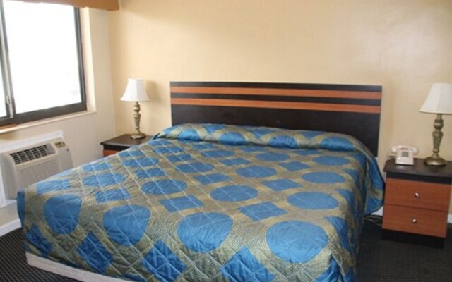 King Motel
