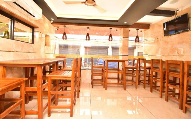Hotel Orchid Suites Cochin