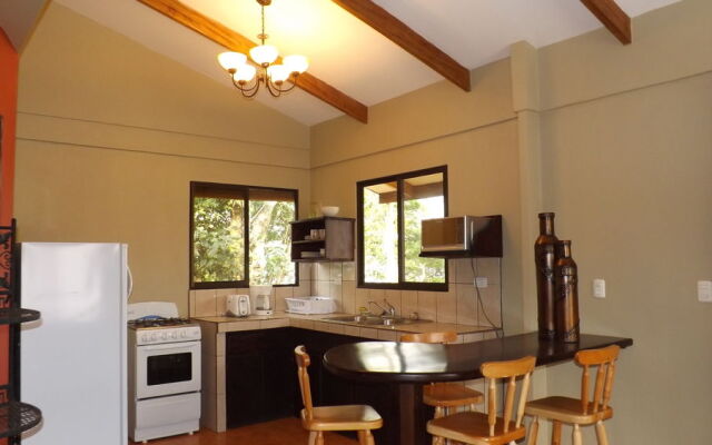 Hotel Villas de la Colina