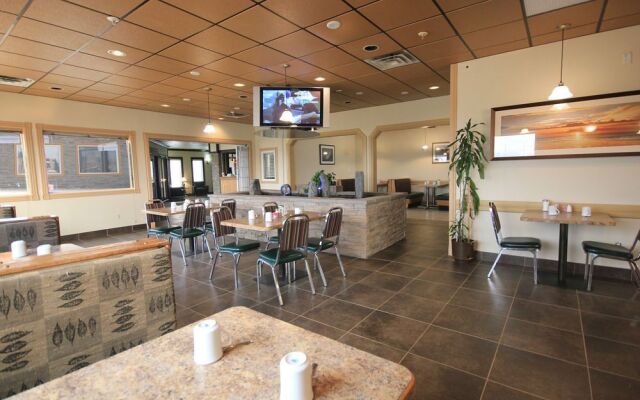 Days Inn High Level