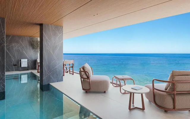 Hilton Chania Old Town Resort & Spa