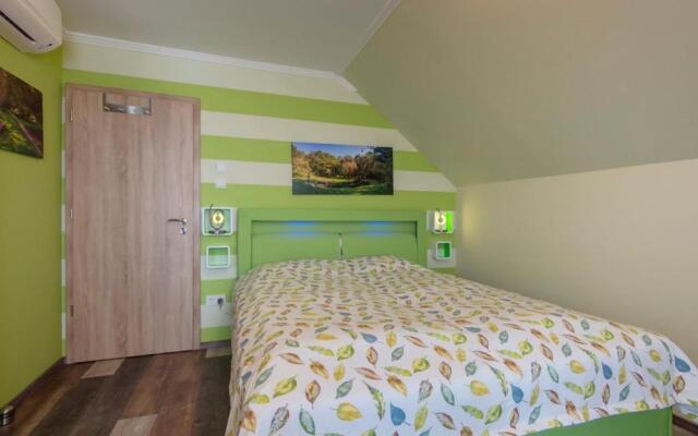 Balaton Fantasy Pension