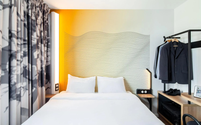 B&B HOTEL Thionville Centre Gare