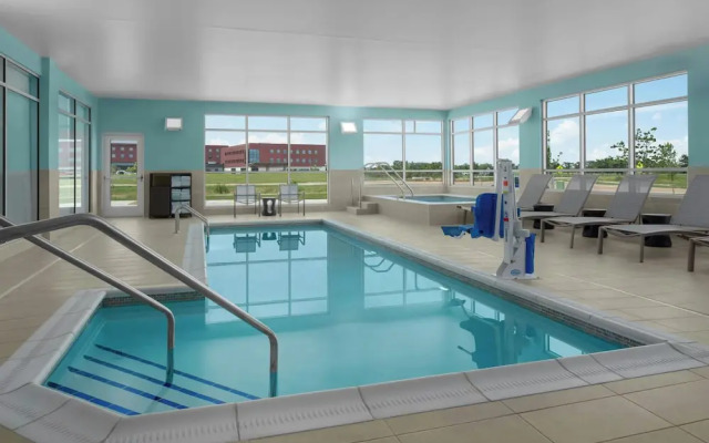 Springhill Suites By Marriott Grand Island