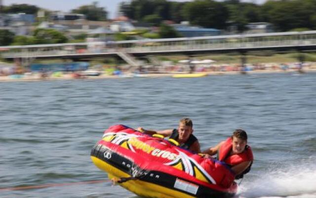 Pension Erdmann Garni