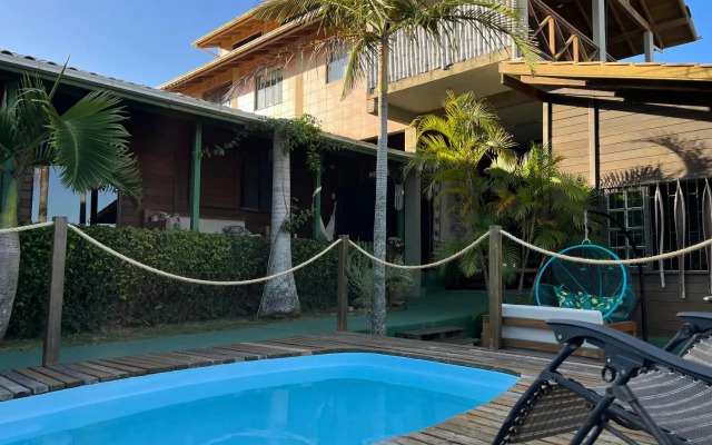 Pousada Mirante Floripa