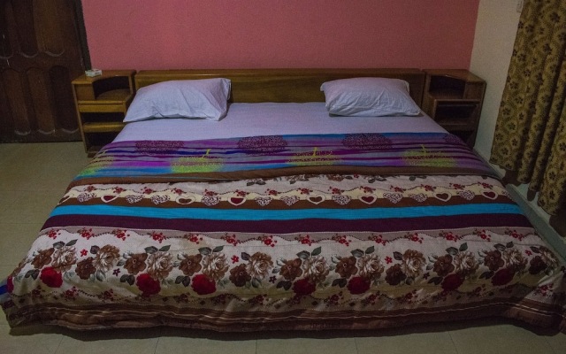 Moye Hotel Sagamu
