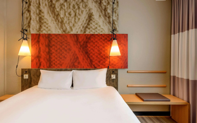 ibis Mainz City