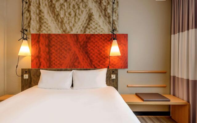 ibis Mainz City