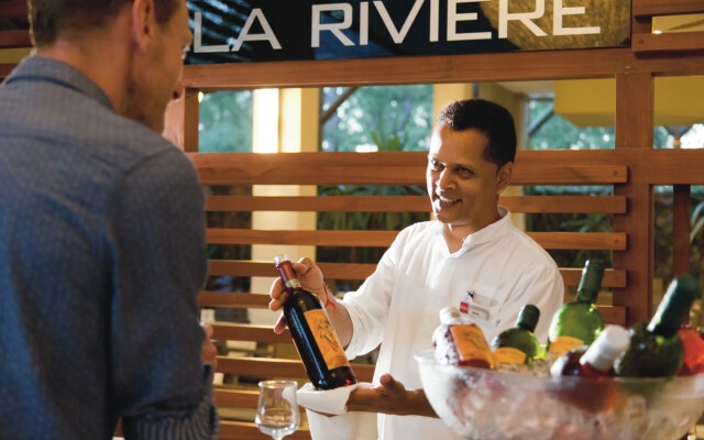 Hotel Riu Palace Mauritius - All Inclusive - Adults Only