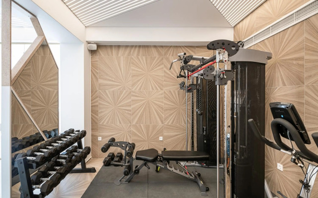 Lagon Life Spirit Boutique Hotel - Adults Only